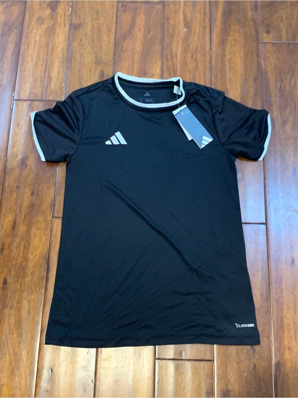 adidas Soccer Training Tee / Jersey